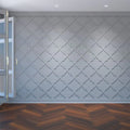 Marrakesh Decorative Wall Panels | Rental Friendly | Peel & Stick | Humidity Resistant