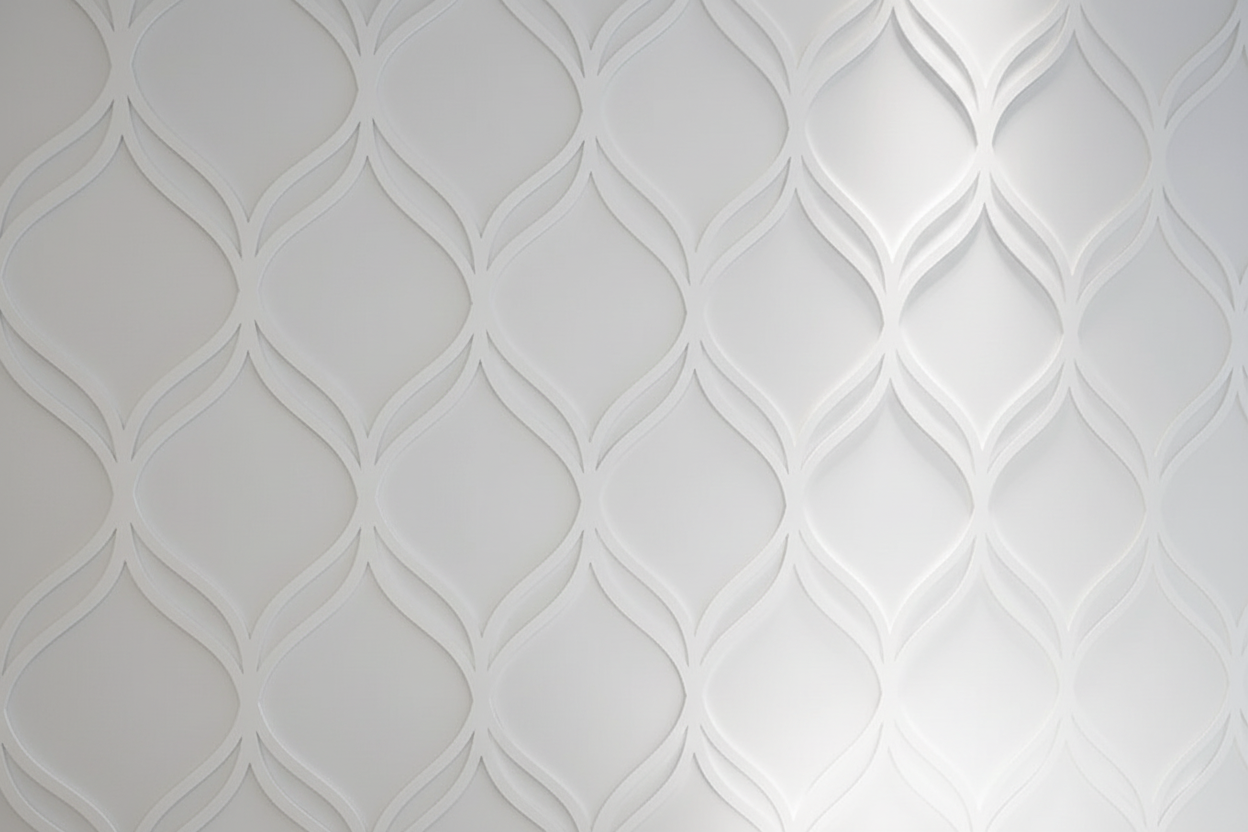 Wave Ogee sin baseboard